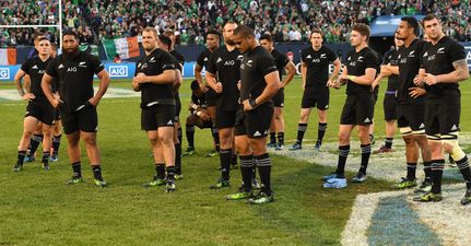 WATCH: Relive Ireland’s glorious win with the delicious garnish of Kiwi commentary