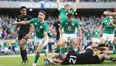 Astonishing statistics from Ireland’s win highlight the true warriors of Soldier Field