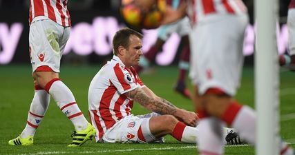 Glenn Whelan may fall agonisingly short of Premier League landmark