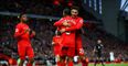 Liverpool’s attacking dominance laid bare with one remarkable stat