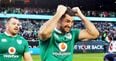 The full Rob Kearney interview that everyone will be talking about today