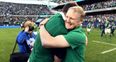 Joe Schmidt reveals how little time Ireland had to prepare for New Zealand victory