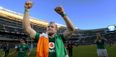 Jamie Heaslip’s sensational form rewarded with nomination for rugby’s top individual prize