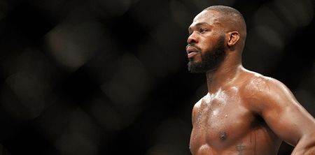 UFC star Jon Jones receives maximum penalty for “recklessly” taking sexual performance enhancer