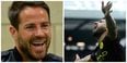 Jamie Redknapp has been getting criticism for how highly he rates Sergio Aguero