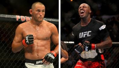 Dan Henderson will finally get his chance to test himself against Jon Jones