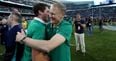 Joe Schmidt has given debuts to 27 different Irish players in exactly three years