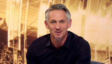 Gary Lineker’s assessment of Seb Larsson’s red card has received quite a lot of backlash