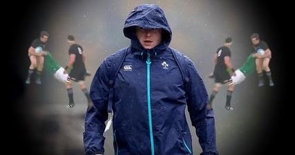 The unbelievable chase and tackle that shows Tadhg Furlong is ready to lead Ireland for 10 years