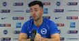 Richie Towell makes injury comeback as Brighton’s match-winning hero