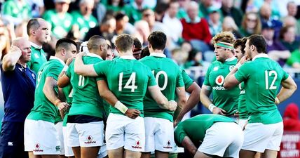 Ireland’s Six Nations odds improve but they are way off the current champions