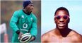 PICS: Connacht’s Niyi Adeolokun must be the most ripped rugby player in Ireland