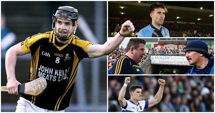 The GAA Hour chats to Clare sensation Tony Kelly and argues over which road is the best in Ireland