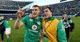 Garry Ringrose gets his chance as Joe Schmidt ponders exciting Sean O’Brien role