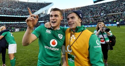 Garry Ringrose gets his chance as Joe Schmidt ponders exciting Sean O’Brien role