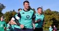 Joe Schmidt responds to frustrations of Peter O’Mahony and Sean O’Brien