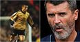 Ex-Manchester United youngster opens up on his experience with Roy Keane’s trademark death stare