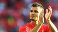 Dejan Lovren: We need to give refugees a chance – I should know, I was one