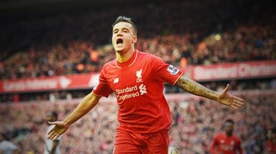 Liverpool set price tag for Philippe Coutinho and it is absolutely ludicrous