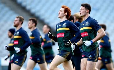 #TheToughest Issue: Should counties be compensated when AFL clubs poach young talent?