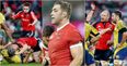 Jamie Cudmore can’t wait to see Paul O’Connell again, but not for the reason you think