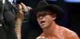 Donald Cerrone’s nose is an absolute mess following brutal Darren Till beatdown