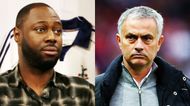 Ledley King questions Jose Mourinho’s handling of Chris Smalling’s injury