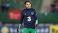 Harry Arter reveals how he found out about rumours that he was about to switch allegiance to England