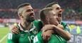 Player ratings as Ireland record an unbelievable result in Austria