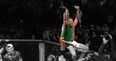 Conor McGregor is king of the hill and top of the heap as he makes history in New York City