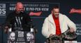 Dana White reveals where Conor McGregor’s “second belt” came from