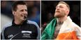 Hurling referee may regret using GAA analogy to illustrate Conor McGregor’s dominance