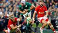 Joe Schmidt must be considering starting ‘really impressive’ Ultan Dillane against All Blacks