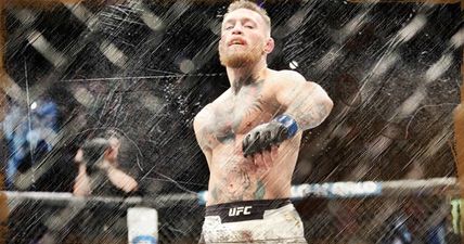 Conor McGregor is in the G.O.A.T. discussion and that’s not even a controversial thing to say anymore