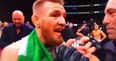 Breaking down Conor McGregor’s heartfelt apology after Eddie Alvarez fight