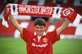 Kenny Dalglish reveals what he said to Roy Keane after he joined Manchester United