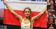 PICS: Karolina Kowalkiewicz bucks trend of Joanna Jedrzejczyk opponents as she keeps face in tact