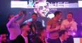 WATCH: John Kavanagh’s rapping along to ‘Jump Around’ is the perfect way to end a truly amazing weekend