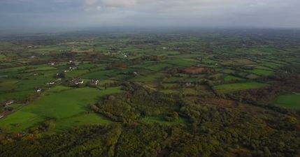 WATCH: It is unbelievable what the GAA can do for even the most remote places