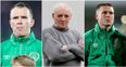 Eamon Dunphy’s take on Ireland’s win over Austria proves some things never change