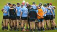 Dublin still a happy camp and Liam Rushe refuses to write off 2017 after squad upheaval