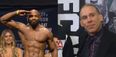 WATCH: As unbelievable as it might seem, Yoel Romero’s translator is nearly as ripped as he is