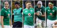 POLL: Who do you think should start in the second row against the All Blacks?