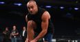 Eddie Alvarez’s honest and noble reaction to defeat makes for a heartbreaking read