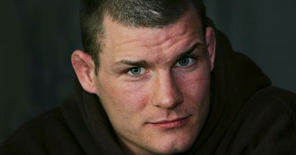 Michael Bisping tells an insane story about his days as a DJ in Manchester