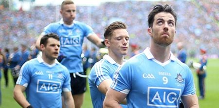 Croke Park won’t be the venue for Dublin’s first 2017 championship match