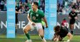 Steve Hansen makes scarcely believable claim ahead of Ireland vs. New Zealand