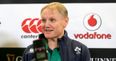 Joe Schmidt explains crucial changes he made to Ireland’s squad