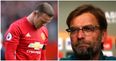 Pure class from Jurgen Klopp with impassioned defence of Wayne Rooney