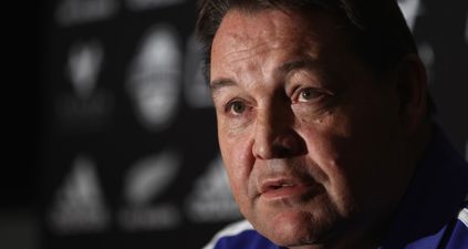 WATCH: Steve Hansen’s explanation for Chicago defeat will not go down well with Irish fans